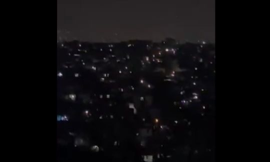 Ισχυρές εκρήξεις συγκλονίζουν την Καμπούλ - «Καμία ανησυχία», αναφέρουν οι Ταλιμπάν