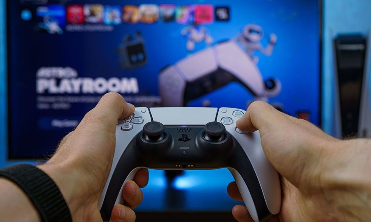 Ξεκίνησαν οι μεγάλες προσφορές του PlayStation - Χιλιάδες καινούργια και vintage παιχνίδια