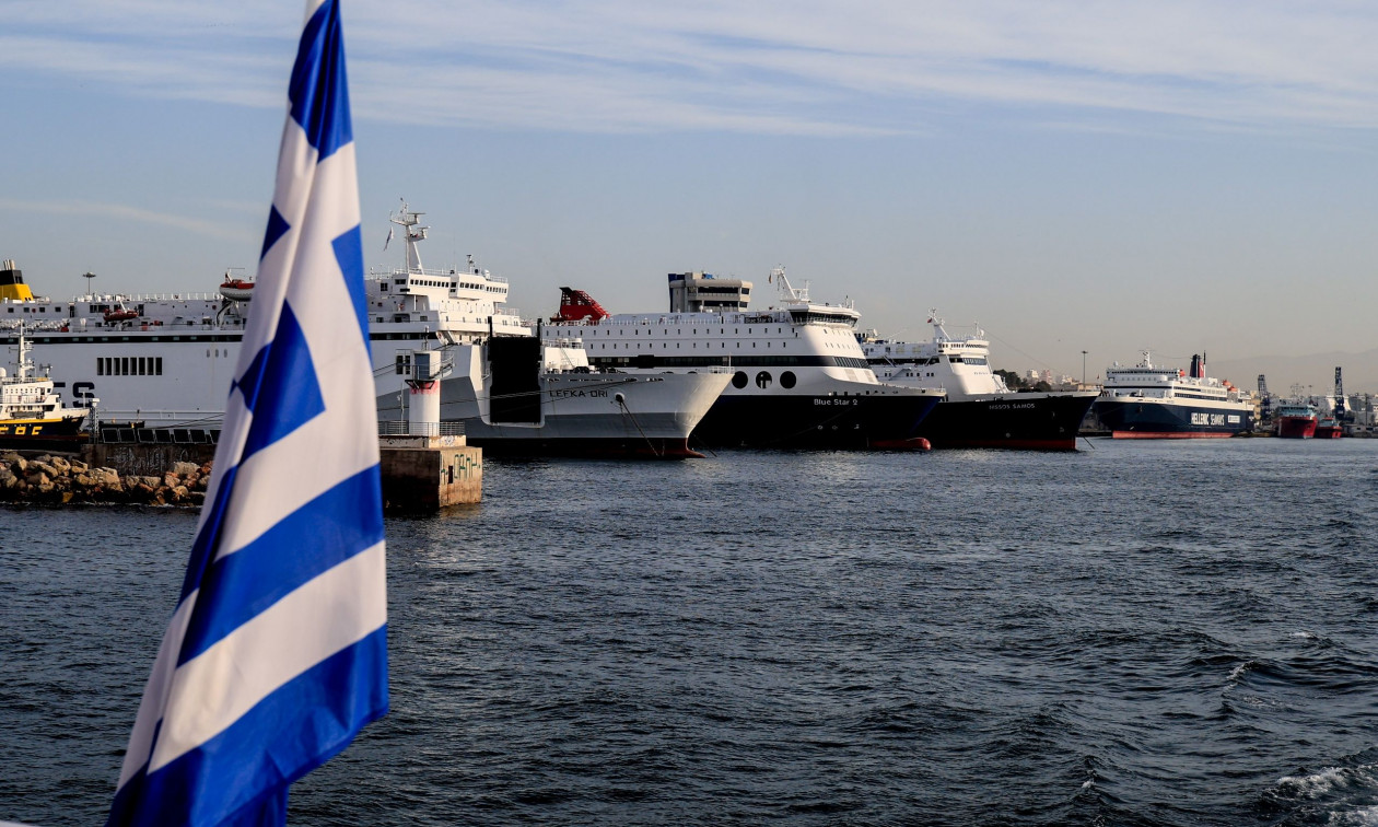 Απεργία ΠΕΝΕΝ: Αλλαγές και ακυρώσεις δρομολογίων στα πλοία - Ποια θα παραμείνουν δεμένα στα λιμάνια
