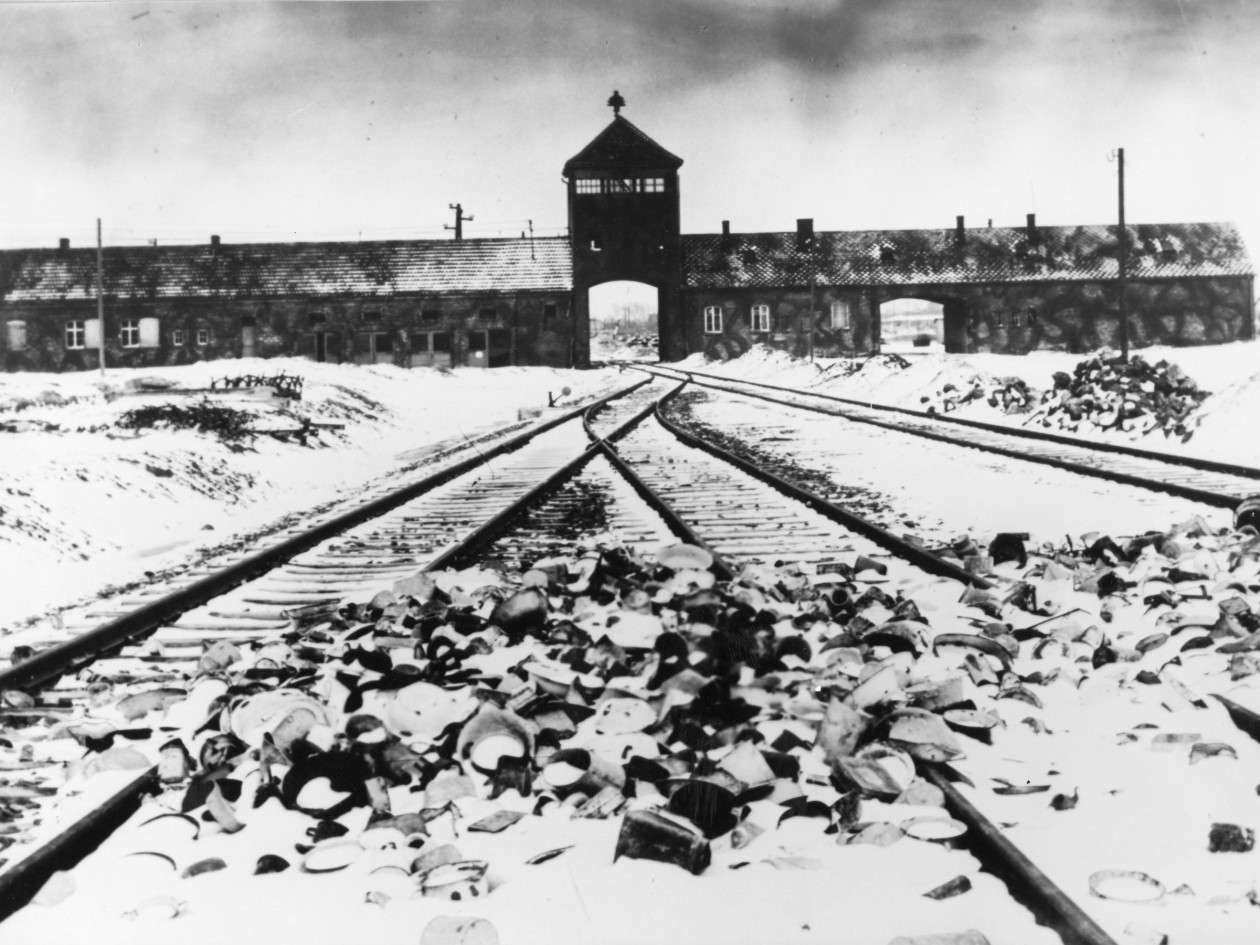 Η αναζήτηση για το θρυλικό «χρυσό τρένο των Ναζί»