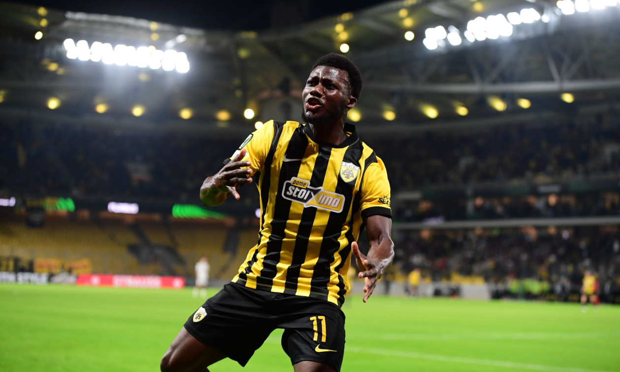 Ολυμπιακός – AEK: Σταδιακή επιστροφή των διεθνών και φιλικό για τους «κιτρινόμαυρους»