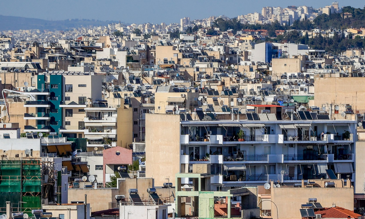 Ανακαίνισεις:Πώς θα κερδίσετε έως 3.200 ευρώ τον χρόνο έως το 2031