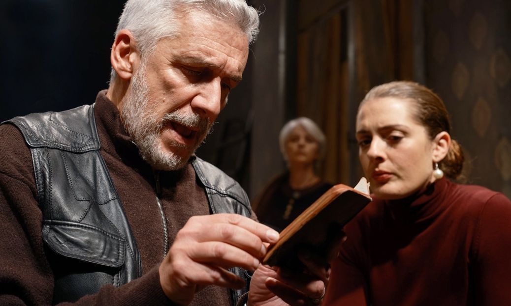 Η συγκλονιστική «Ράβδος» επιστρέφει για 3η χρονιά