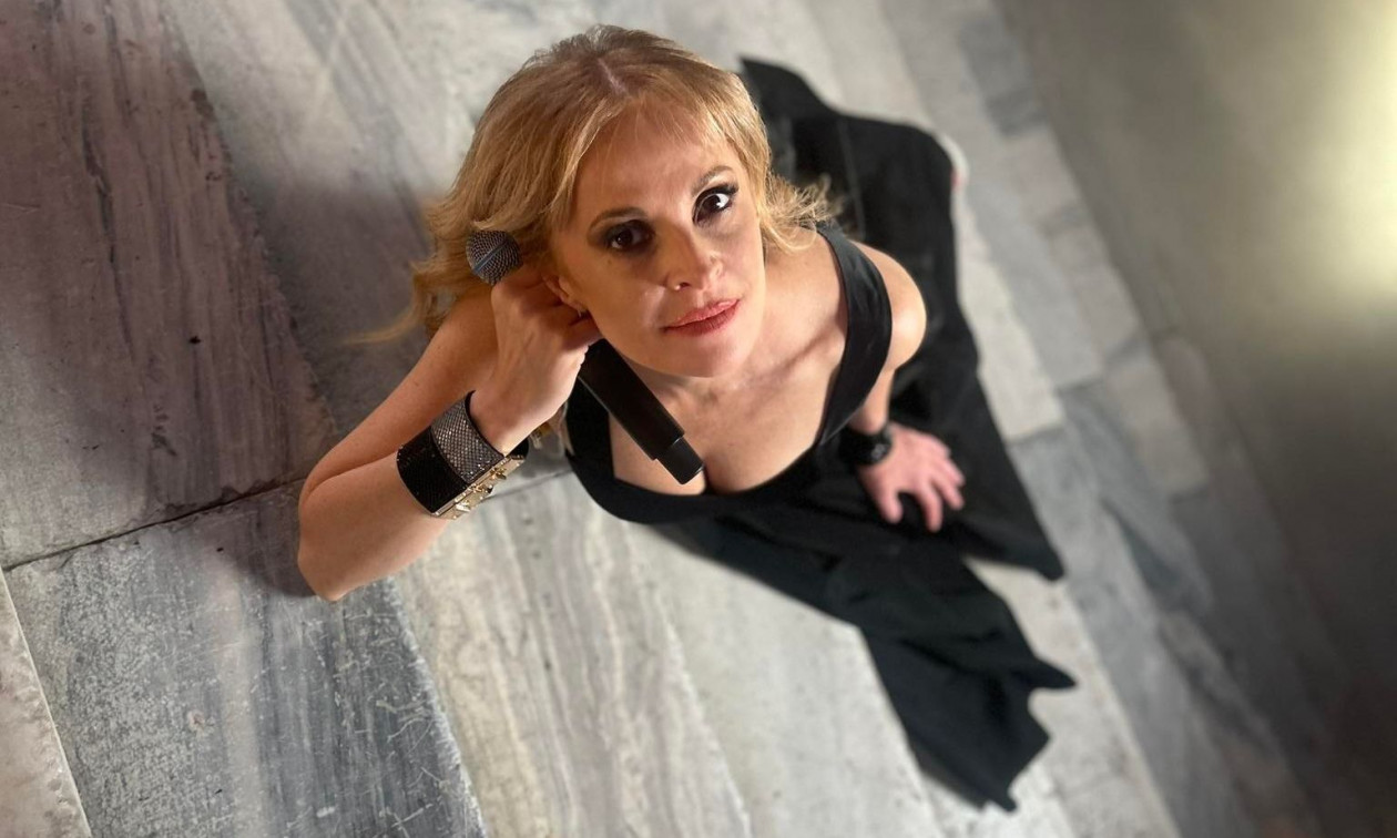 «ΡΕΜΠΕΤΙΣΣΕΣ - Φωνές που δε λύγισαν»: Έρχεται στο «Θέατρο Αλσος ΔΕΗ» 20 & 23 Νοεμβρίου