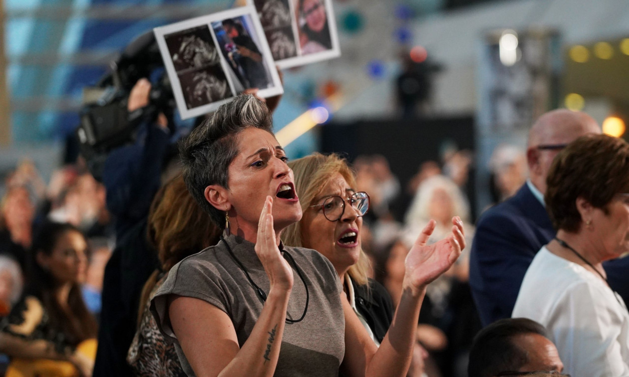 Έναν χρόνο μετά τις φονικές πλημμύρες στη Βαλένθια, οι κάτοικοι είναι ακόμη οργισμένοι