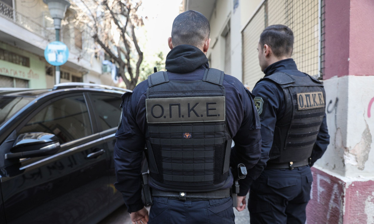 Απάτη ΟΠΕΚΕΠΕ στην Κρήτη: Νέες αποκαλύψεις μετά τη σύλληψη εν ενεργεία αντιδημάρχου