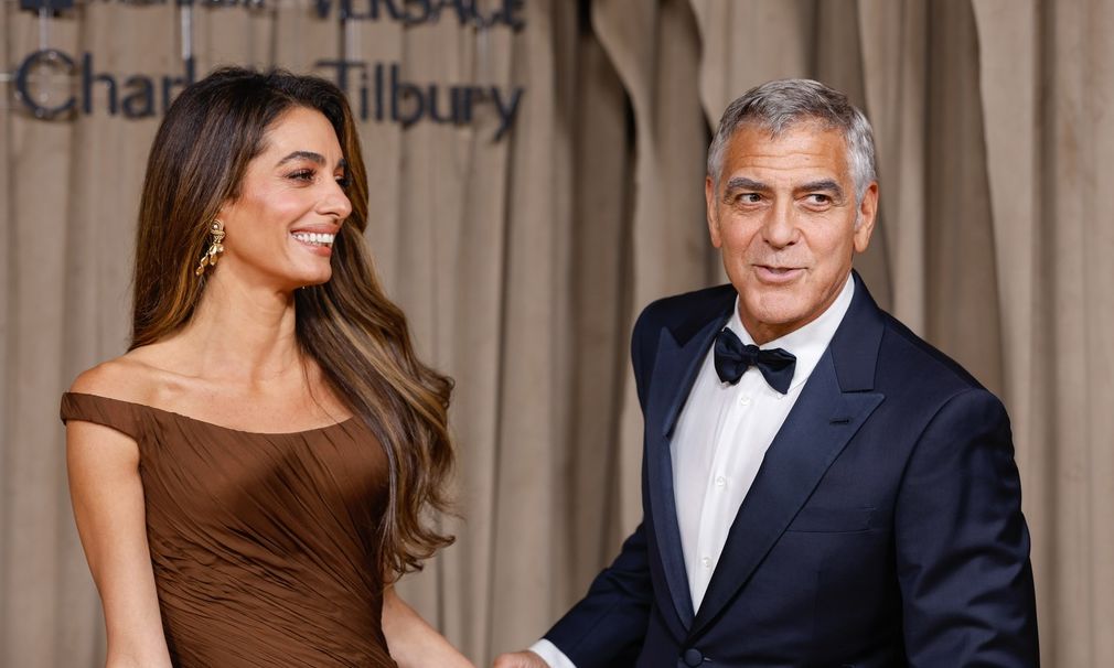 Τζορτζ Κλούνεϊ: Δέχεται επικρίσεις επειδή υπερασπίστηκε τον Κίμελ - «Είσαι ένας γκρινιάρης γέρος»