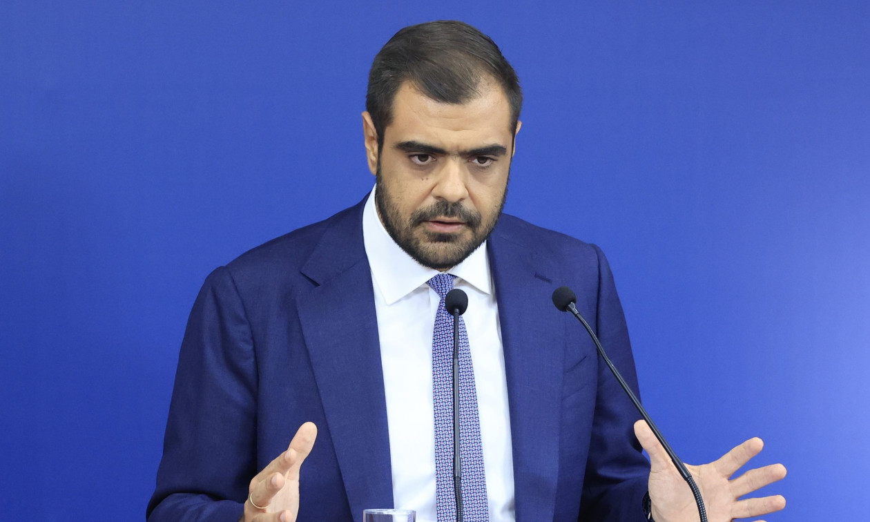 Πόθεν Έσχες: Τι δηλώνει ο Παύλος Μαρινάκης