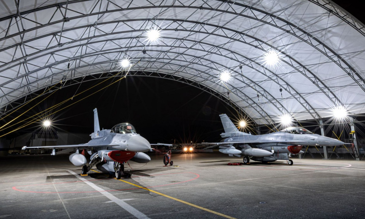 «Ανατολίτικο παζάρι» της Τουρκίας για S-400 και μαχητικά: Τι ζητά η Αγκυρα για τα F-16