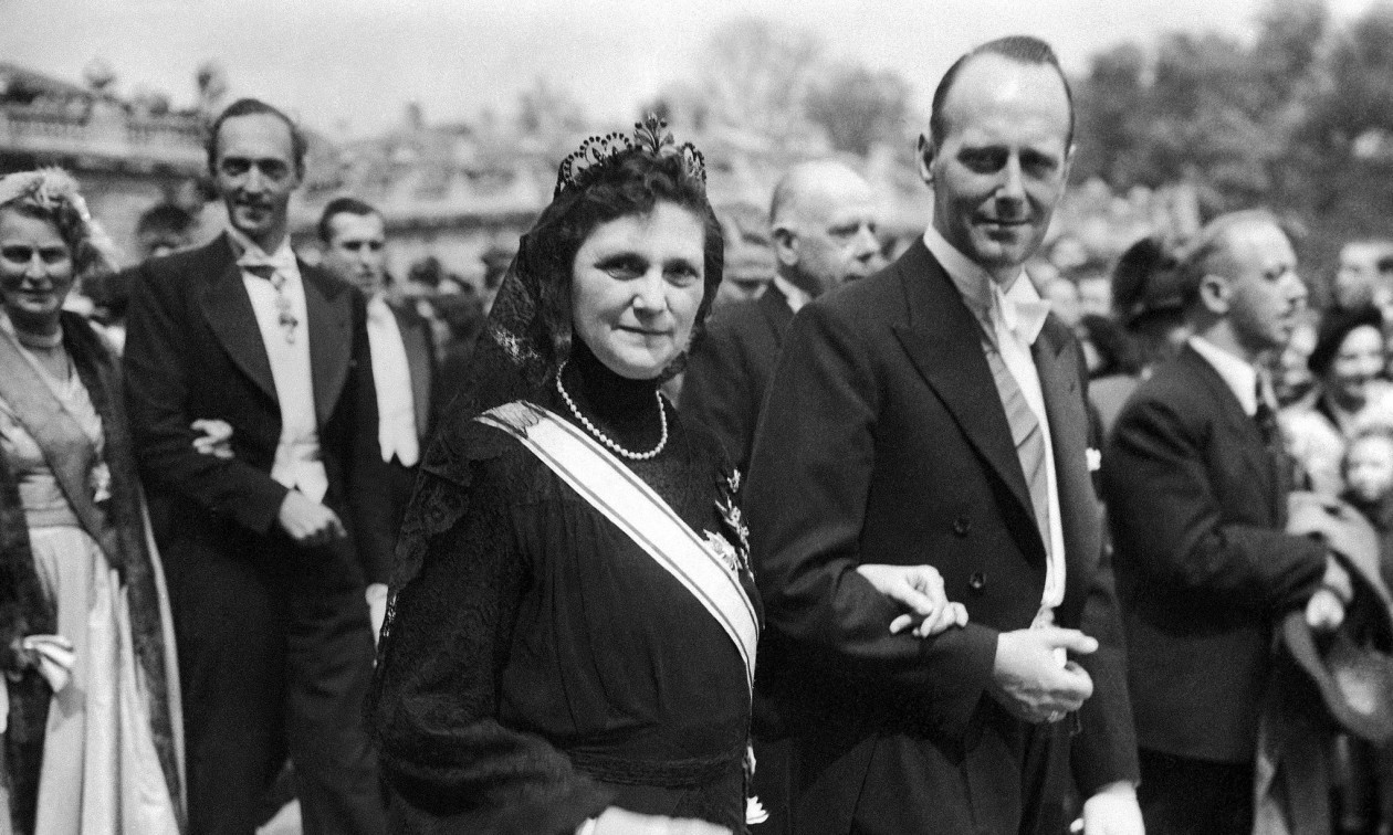 Ο θησαυρός των Αψβούργων βρέθηκε μετά από 100 χρόνια - Το διαμάντι των 137,2 καρατίων