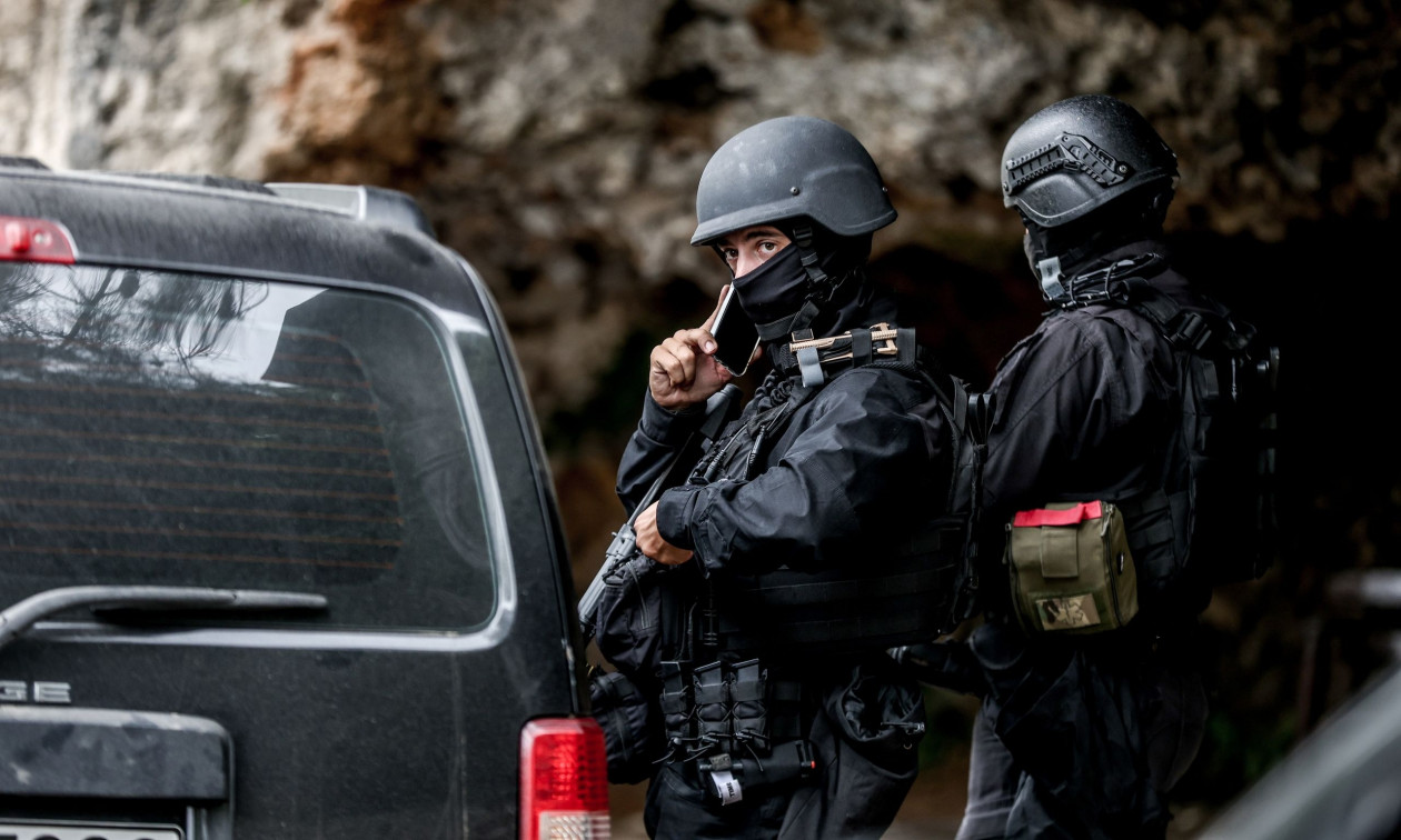 Βορίζια: Που στρέφονται οι έρευνες της ΕΛ.ΑΣ. - Ο εντολέας της βόμβας και τα πιθανά κίνητρα