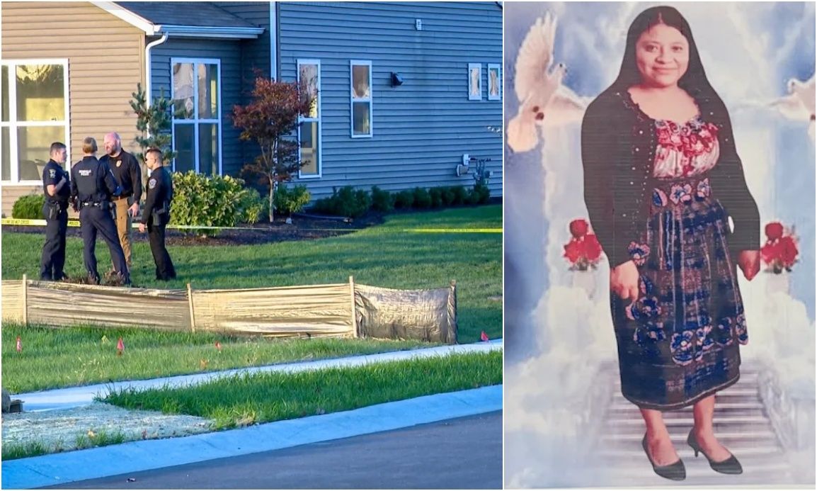 Ιντιάνα: Σκότωσαν καθαρίστρια που πήγε σε λάθος σπίτι μπροστά στον άνδρα της - Ήταν μητέρα 4 παιδιών
