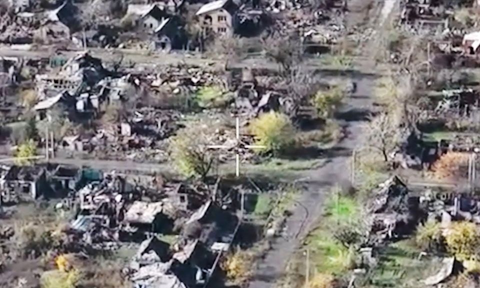 Οι ρωσικές δυνάμεις έτοιμες να καταλάβουν το Ποκρόφσκ - Νίκη με μεγάλο συμβολισμό και βαρύ κόστος