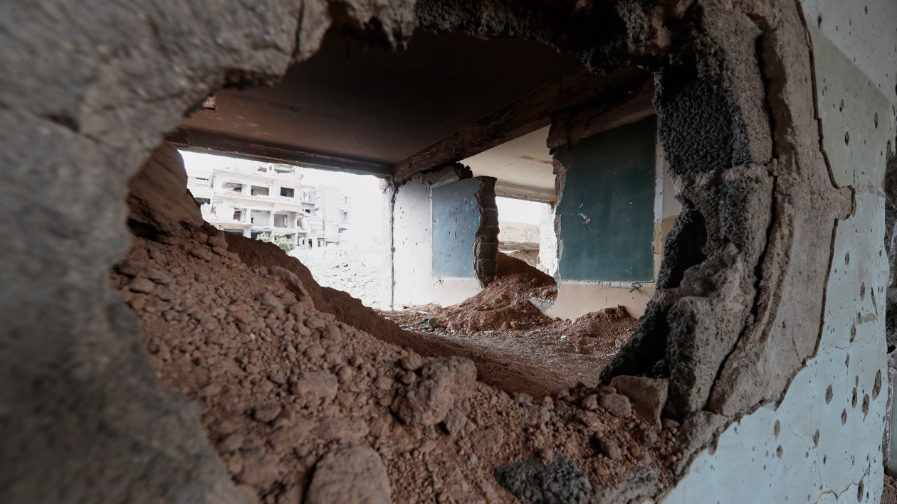 Συρία: Σχεδόν 100 άνθρωποι έχουν απαχθεί η εξαφανιστεί υπό το νέο καθεστώς της χώρας