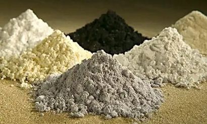 Η ευκαιρία της Ινδίας στα σπάνια μέταλλα μετά τη συνάντηση Τραμπ - Σι