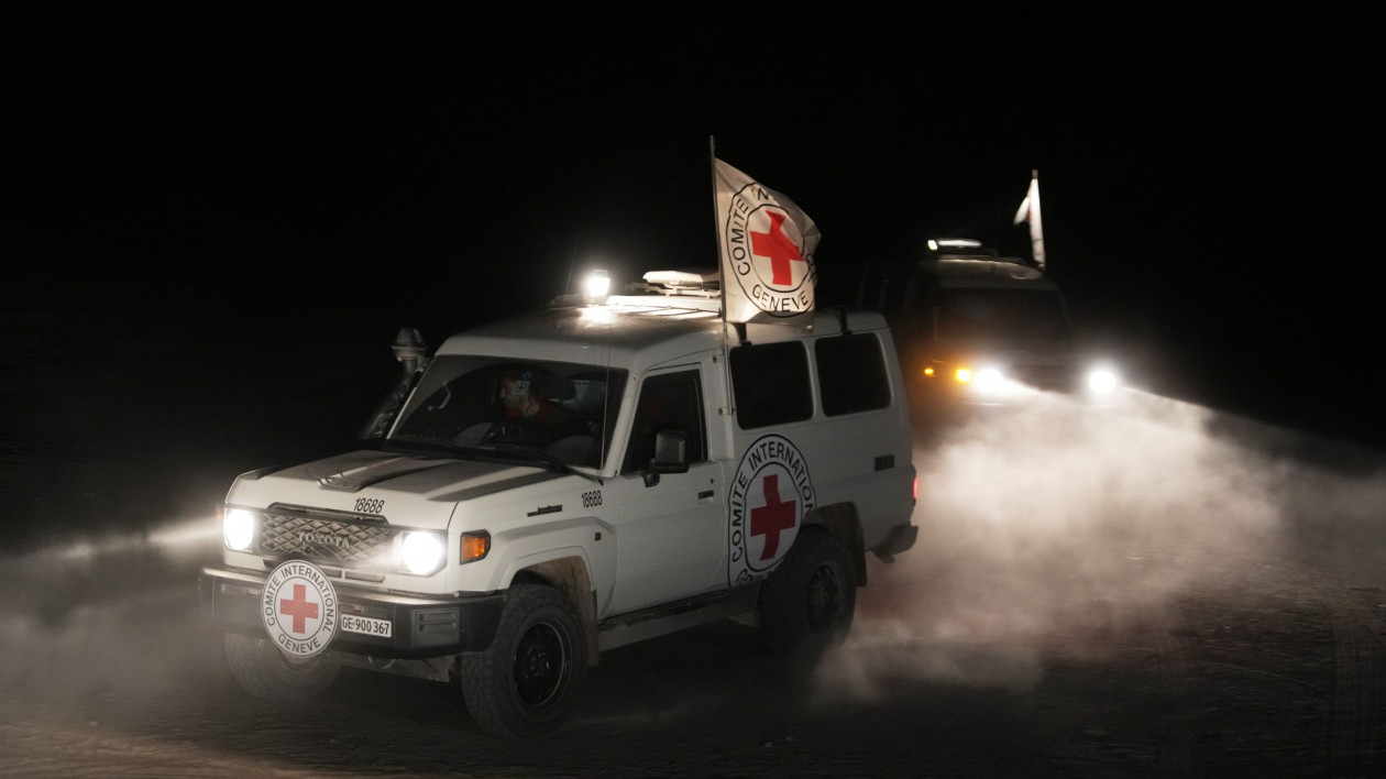 Ισραήλ: Επιβεβαίωσε ότι παρέλαβε σορό ομήρου - Επιστρέφει 15 λείψανα Παλαιστινίων