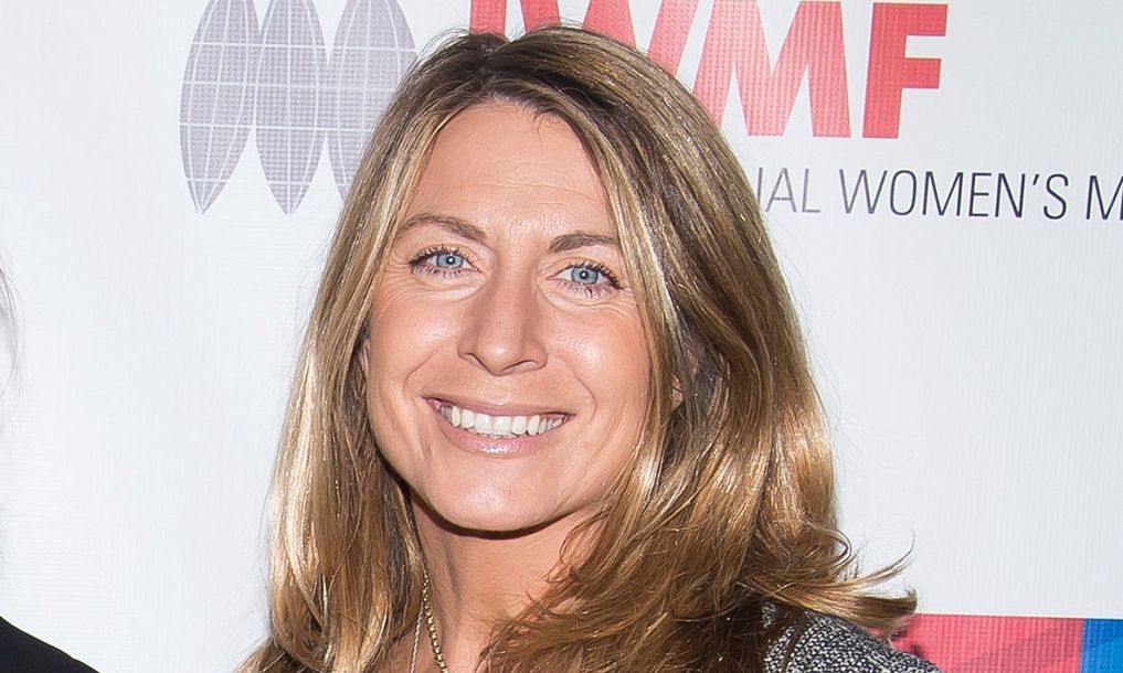 Nτέμπορα Τέρνες προς Τραμπ: «Tο BBC δεν είναι μεροληπτικό»