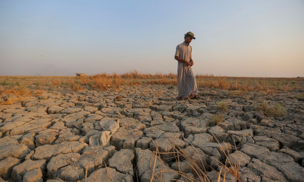 Ιστορική ξηρασία στο Ιράν: Νερό με το δελτίο - «Ίσως χρειαστεί να εκκενώσουμε την Τεχεράνη»