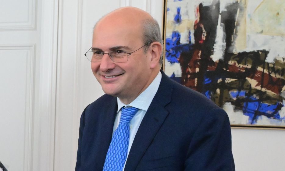 Χατζηδάκης: Αυξάνονται κατά 50% τα όρια επιστροφής του ΕΦΚ του αγροτικού πετρελαίου