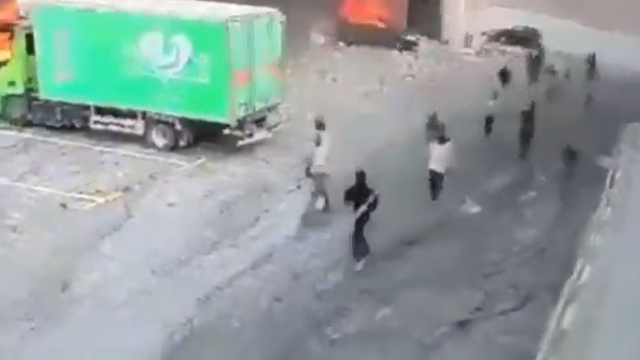 Δυτική Όχθη: Εμπρηστικές επιθέσεις κατά Παλαιστινίων - Συλλήψεις εποίκων από τον στρατό του Ισραήλ