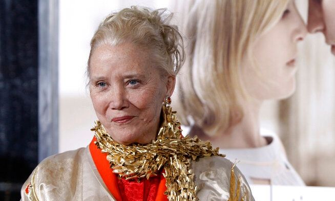 Πέθανε η ηθοποιός Sally Kirkland σε ηλικία 84 ετών