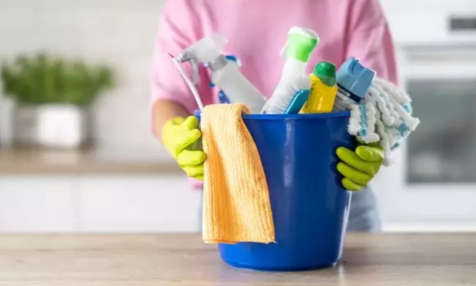 Χημική ουσία σε προϊόντα καθαρισμού που έχουμε σπίτι συνδέονται με σοβαρές ασθένειες
