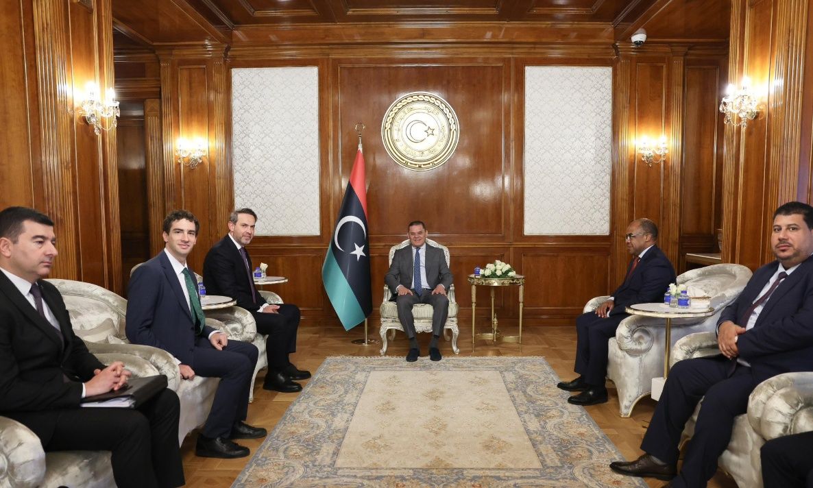 Η Τουρκία στιμωγμένη «τρέχει» σε Λιβύη μετά την αναβάθμιση της Ελλάδας από τις ΗΠΑ