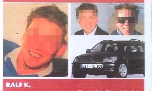 Γερμανία: Νεκρός 8 χρόνια μέσα στο αυτοκίνητο στέλεχος εταιρίας