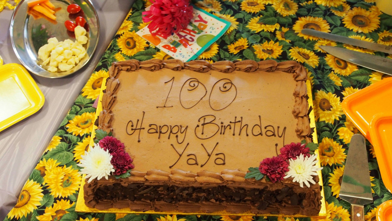 Διπλασιάστηκαν οι υπεραιωνόβιοι -κυρίως γυναίκες - στην Ιταλία: Η συνταγή της μακροζωϊας