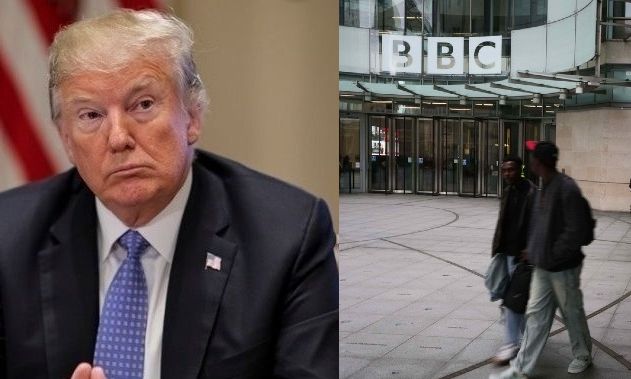 Ανάλυση Reuters: Μπορεί ο Τραμπ να κερδίσει τη μήνυση 1 δισεκατομμυρίου δολαρίων κατά του BBC;