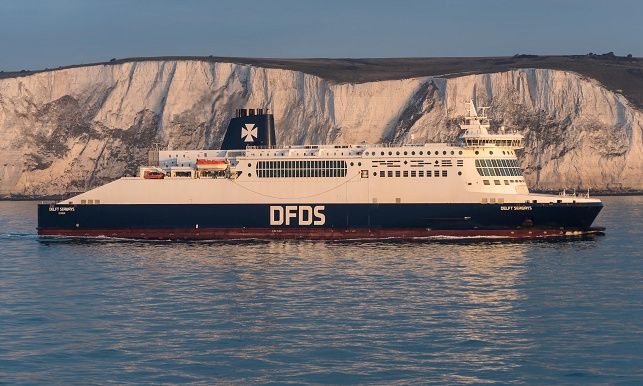 Σάλος στη Γαλλία: Σκληρό πορνό σε τηλεόραση πλοίου που ταξίδευε προς Βρετανία - «Παιδιά ούρλιαζαν»