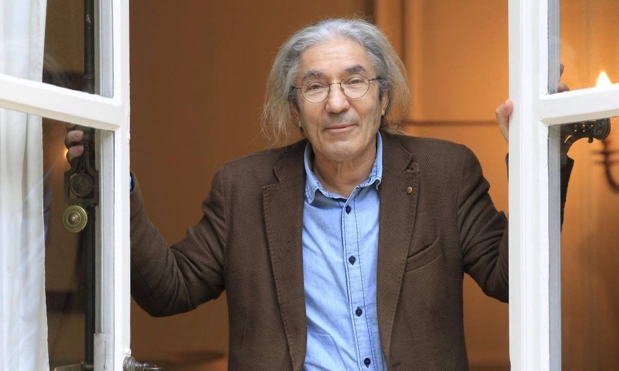 Χάρη στον φυλακισμένο συγγραφέα Boualem Sansal απένειμε ο πρόεδρος της Αλγερίας