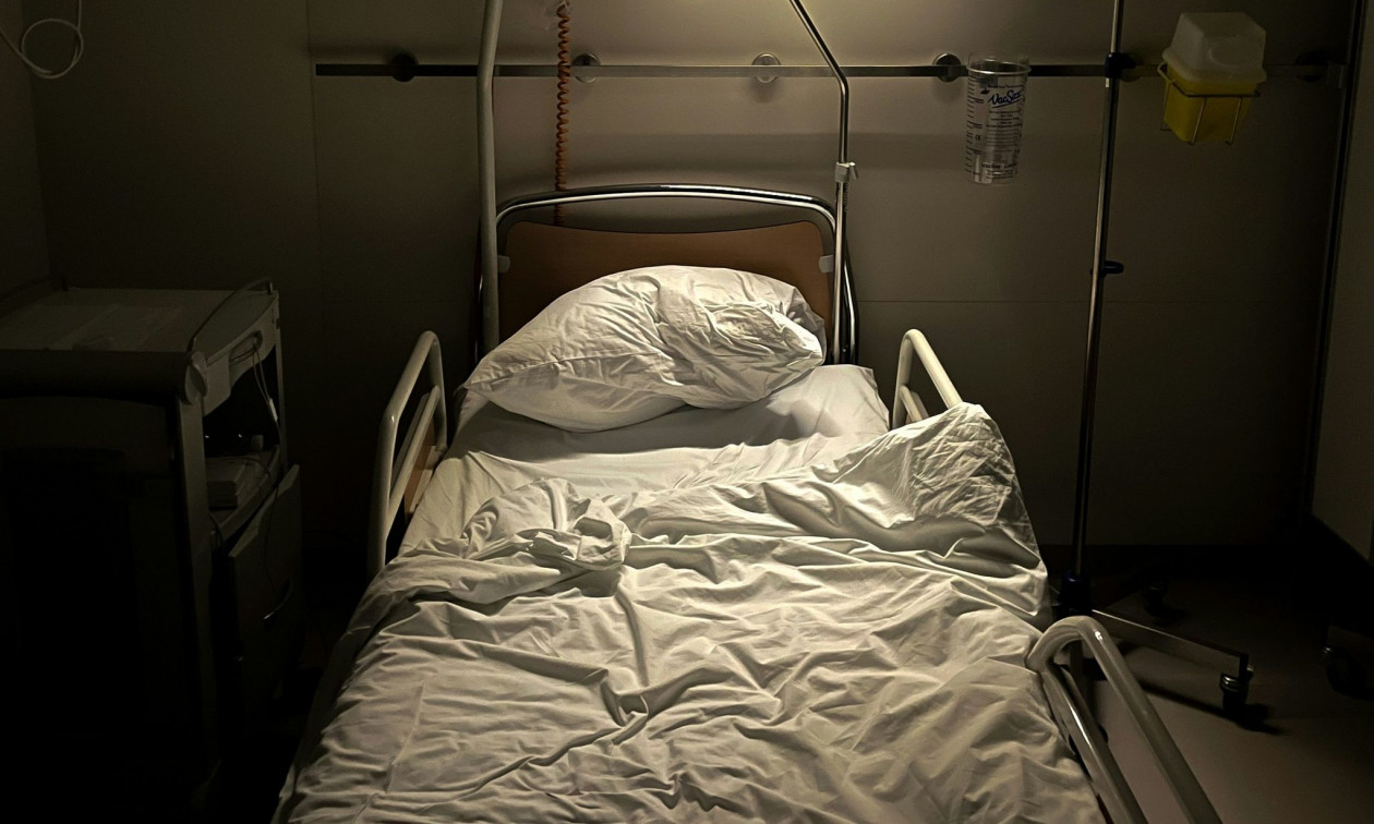 Κωνσταντινούπολη: Νεκρά δύο παιδιά από τροφική δηλητηρίαση - Νοσηλεύονται στη ΜΕΘ οι γονείς