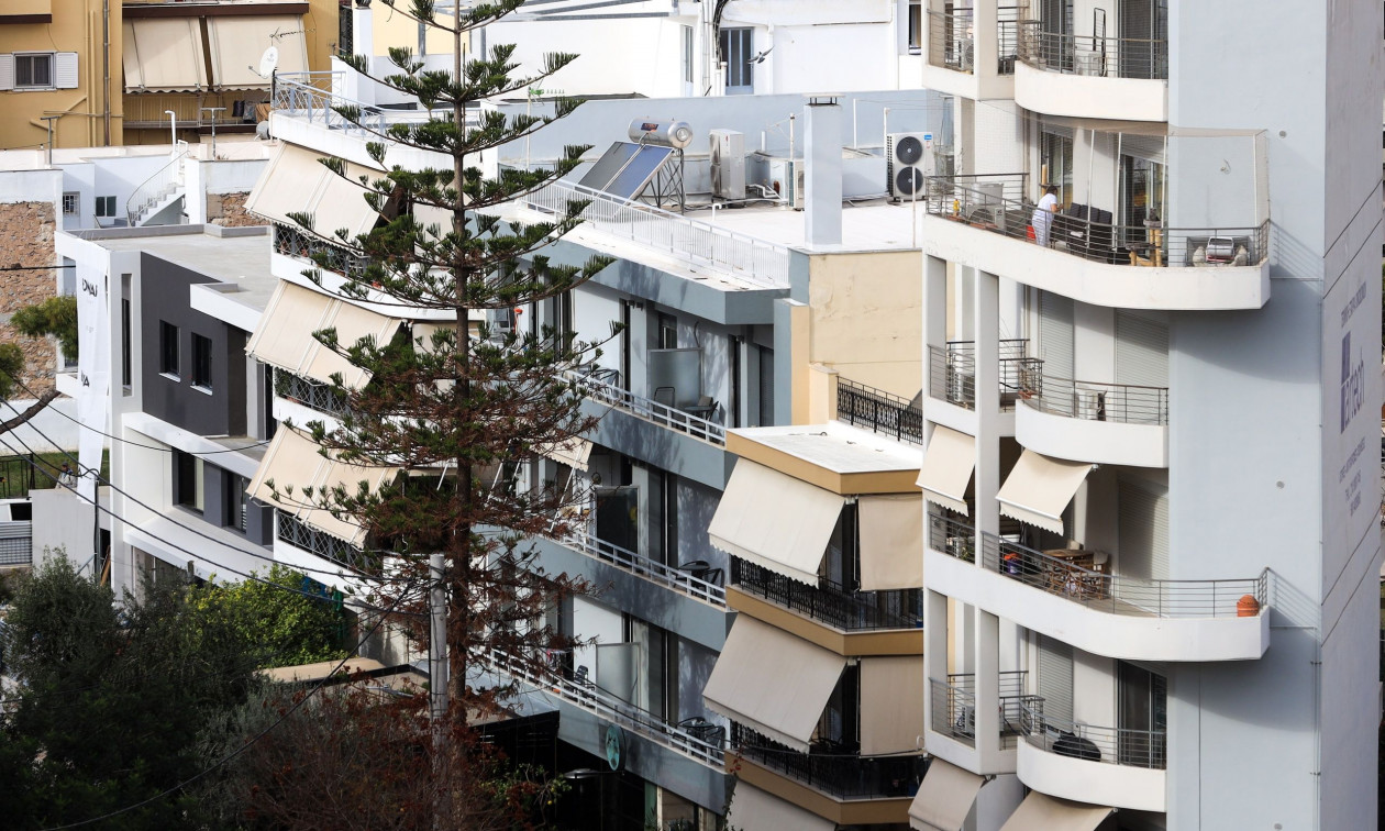 «Εξοικονομώ 2025»: Πολύ υψηλή η ζήτηση - Περί τις 55.000 οι αιτήσεις μέχρι στιγμής