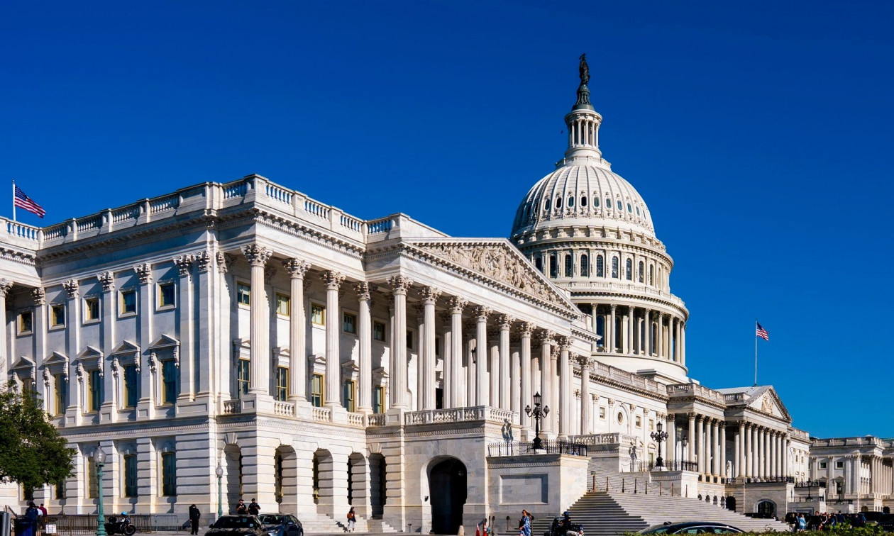 ΗΠΑ: H Βουλή των Αντιπροσώπων ενέκρινε το νομοσχέδιο για τον τερματισμό του shutdown