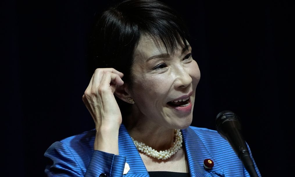 Η νέα πρωθυπουργός της Ιαπωνίας συγκάλεσε σύσκεψη στις 3 τα ξημερώματα - Σφοδρές επικρίσεις