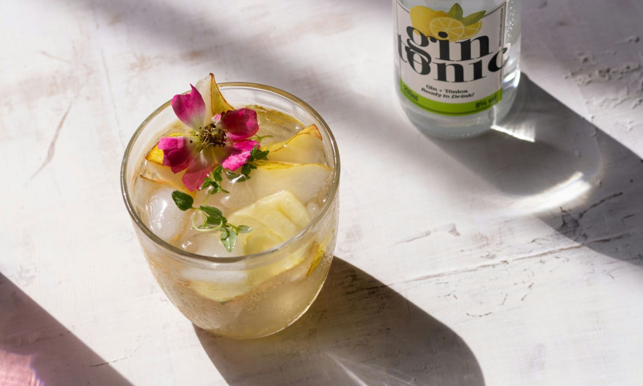 Τα μη αλκοολούχα ποτά δεν μπορούν να πωλούνται ως «τζιν», αποφάνθηκε το ανώτατο δικαστήριο της ΕΕ