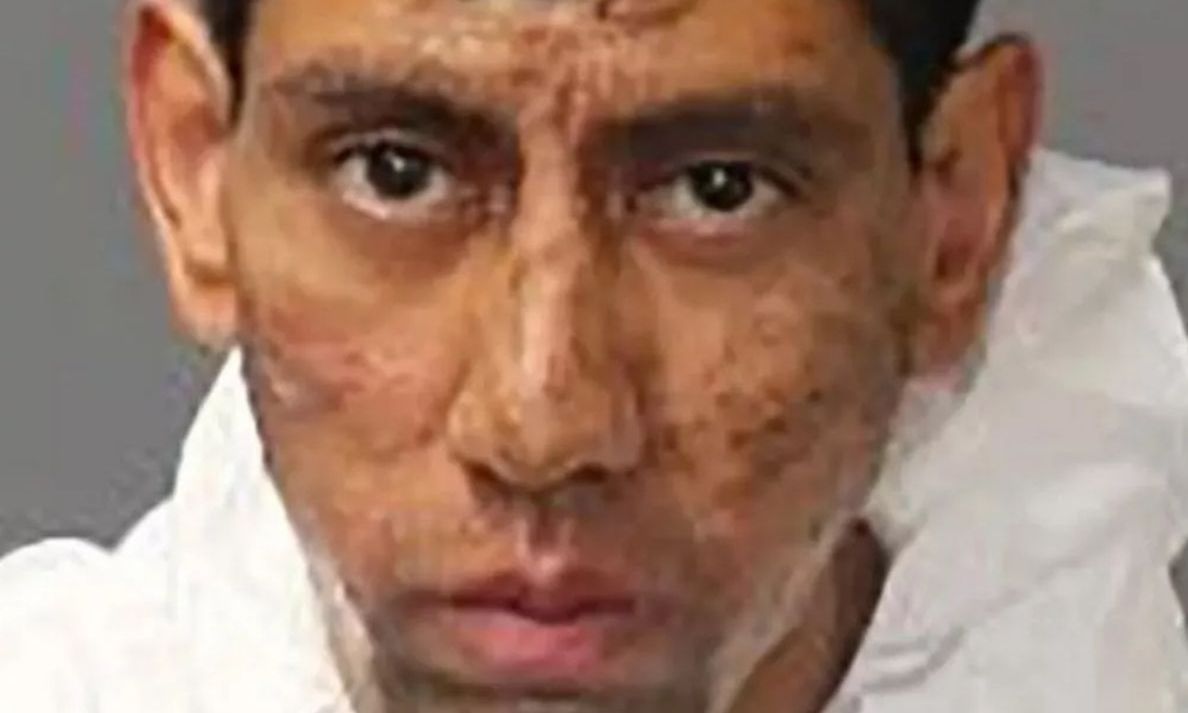 ΗΠΑ: Ανδρας σκότωσε δυο άτομα και είπε στην αστυνομία «μου είπε η κατσαρίδα να το κάνω»