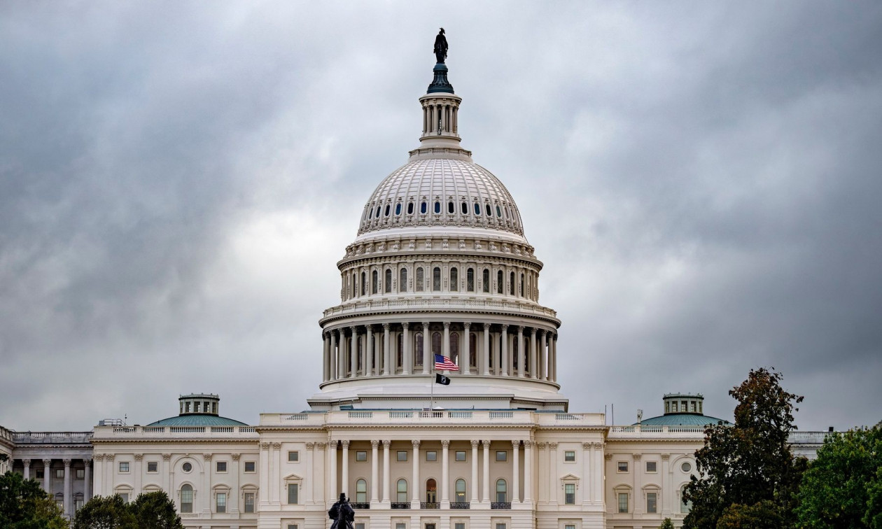 ΗΠΑ: Η Βουλή των Αντιπροσώπων έκανε το πρώτο βήμα για τον τερματισμό του shutdown
