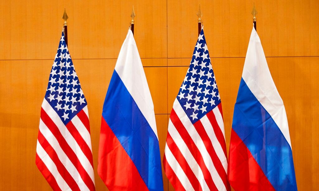 Κόντρα ΗΠΑ - Ρωσίας στον ΟΗΕ: Κατέθεσαν ανταγωνιστικά σχέδια για τη Γάζα στο Συμβούλιο Ασφαλείας