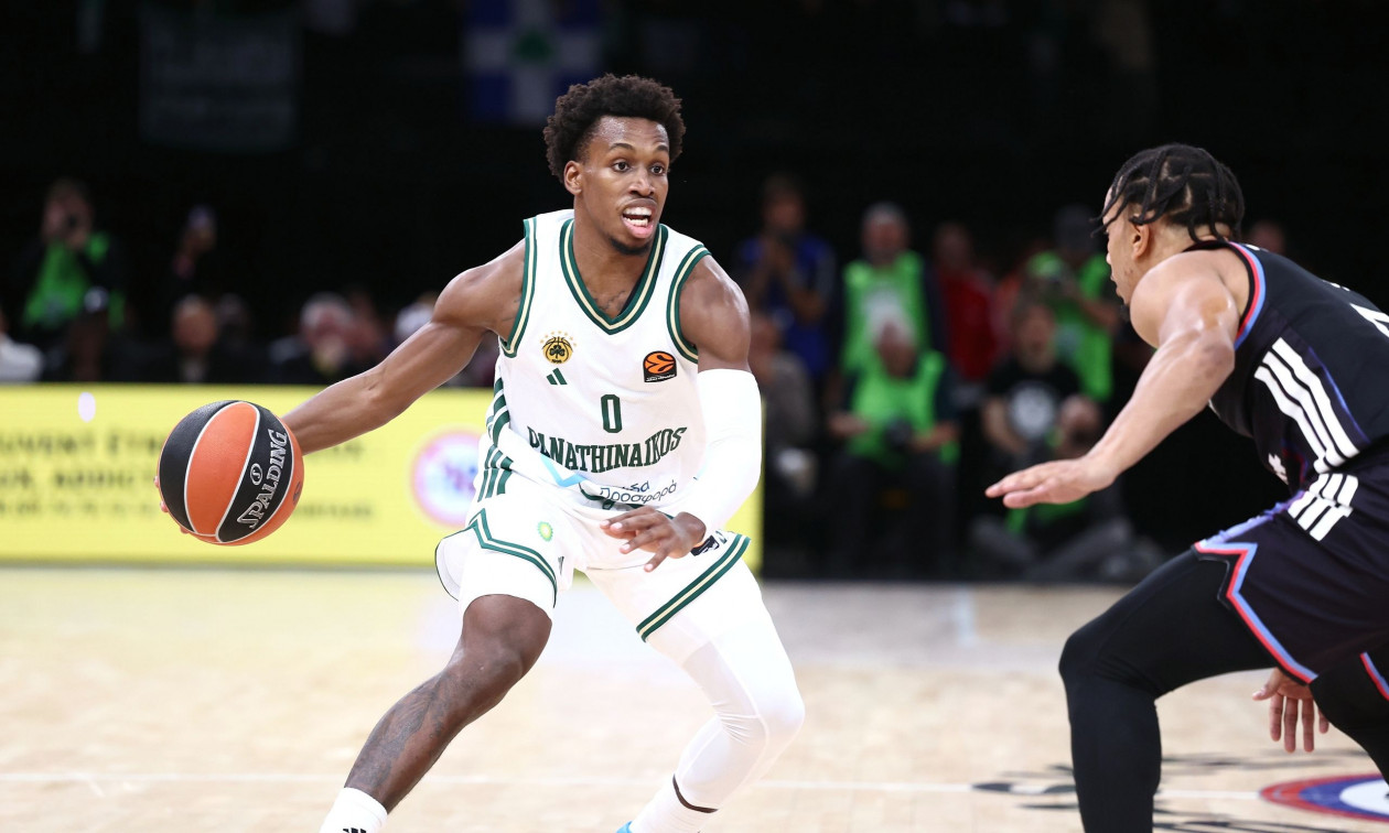 Ξεκαρδιστικός Σορτς προς Φαρίντ: «Μου κάνουν αστεία φίλε»