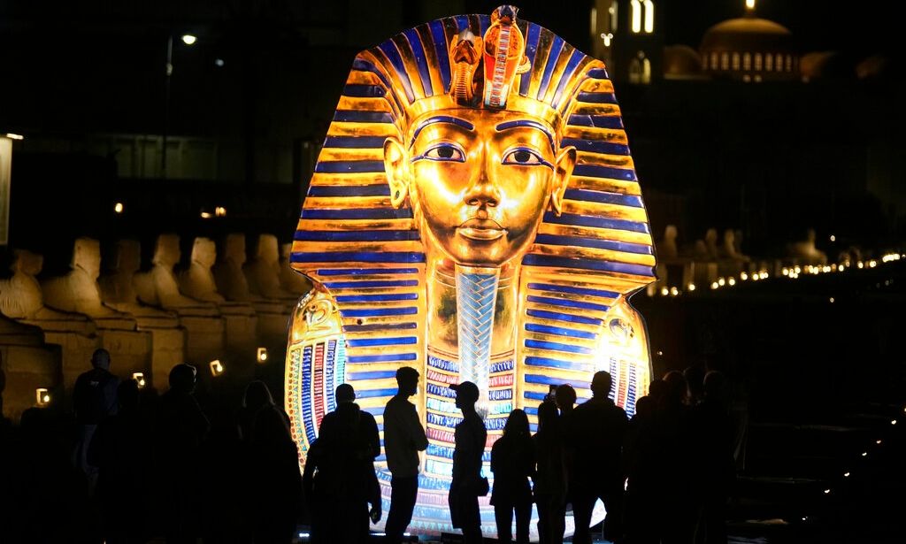 Η κατάρα του Τουταγχαμών: Η ανασκαφή φρίκης που ζωντάνεψε τον θρύλο - Ο ακρωτηριασμός της μούμιας