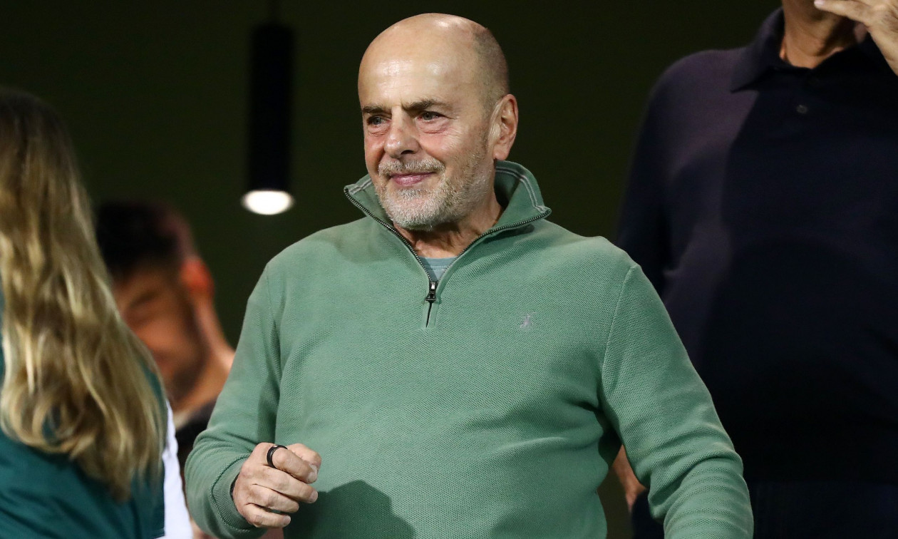 Ανοίγει τα χαρτιά του ο Γιάννης Αλαφούζος – Την Κυριακή η πολυαναμενόμενη συνέντευξη