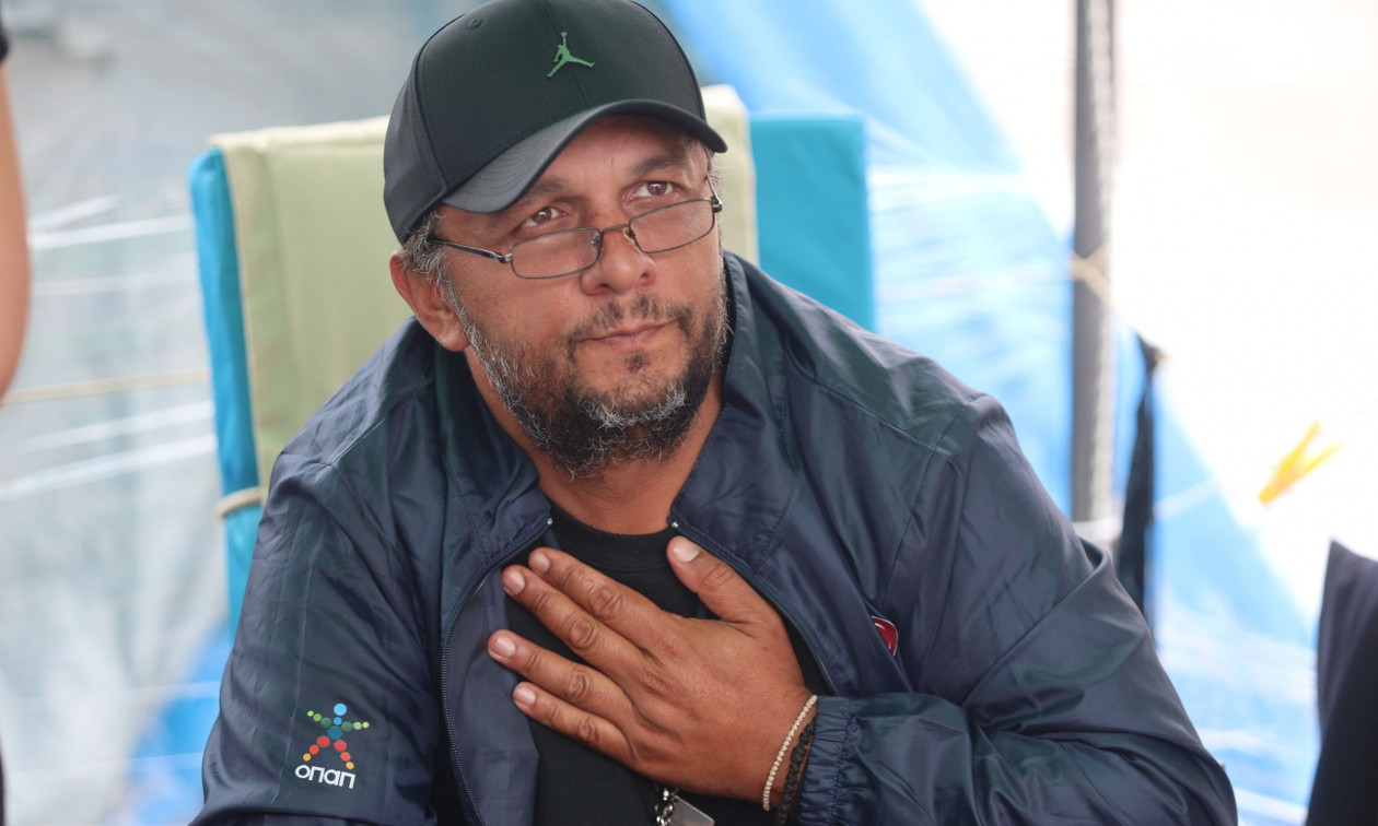 Ρούτσι: «Σαν σήμερα το παιδί μου ήταν εδώ» - «Είχα προσπαθήσει να βάλω ακόμα και τέλος στη ζωή μου»