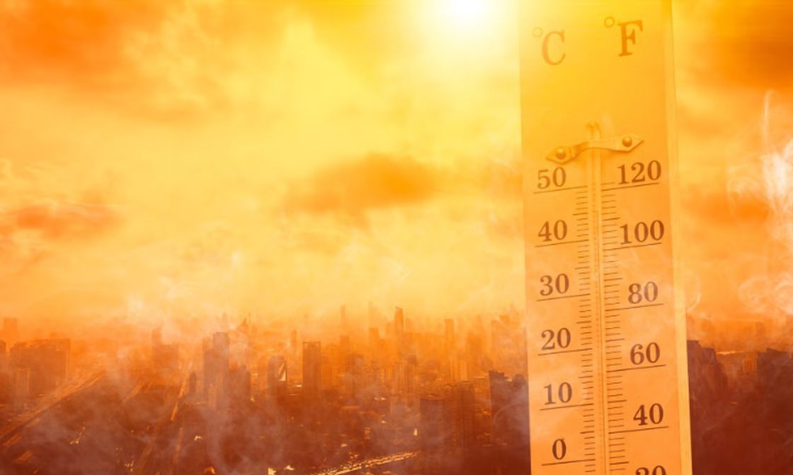 Το επόμενο κύμα καύσωνα στην Ευρώπη θα μπορούσε να σκοτώσει τόσους ανθρώπους όσους ο COVID