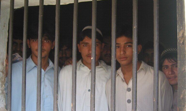 Πακιστάν: Εκατοντάδες σαπίζουν στις φυλακές με κατηγορίες για βλασφημία