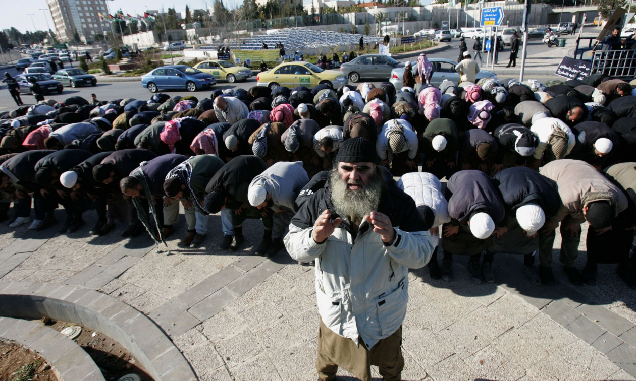ΗΠΑ: Οι Αδελφοί Μουσουλμάνοι στη λίστα των τρομοκρατικών οργανώσεων για την κυβέρνηση Τραμπ