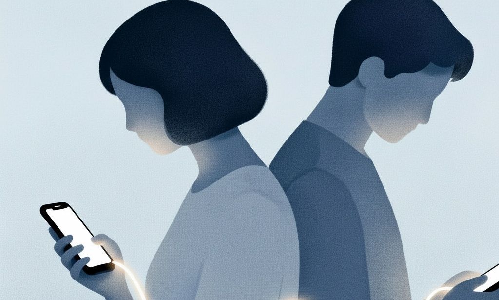 YODO: Η εφαρμογή που γεφυρώνει τη «σιωπή» - Εσύ τι θες να ακούσουν οι δικοί σου όταν δεν θα'σαι εδώ;