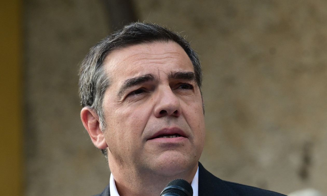 Κόμμα Τσίπρα: Δημοσιεύεται αυτή την εβδομάδα το «μανιφέστο» - Eκλογές λόγω... ΟΠΕΚΕΠΕ