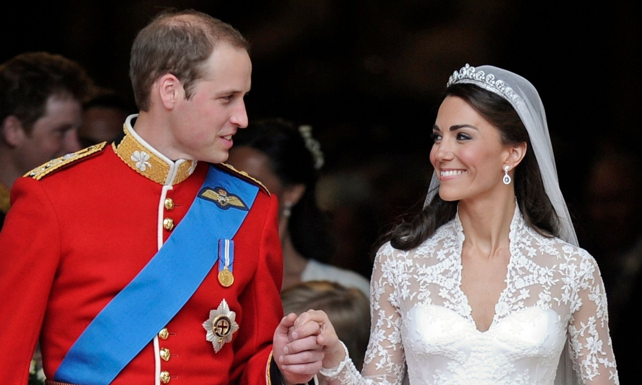 Οργάνωση ισχυρίζεται ότι ελέγχει τον καιρό - Πώς συνδέεται με βασιλικούς γάμους και κυβερνήσεις